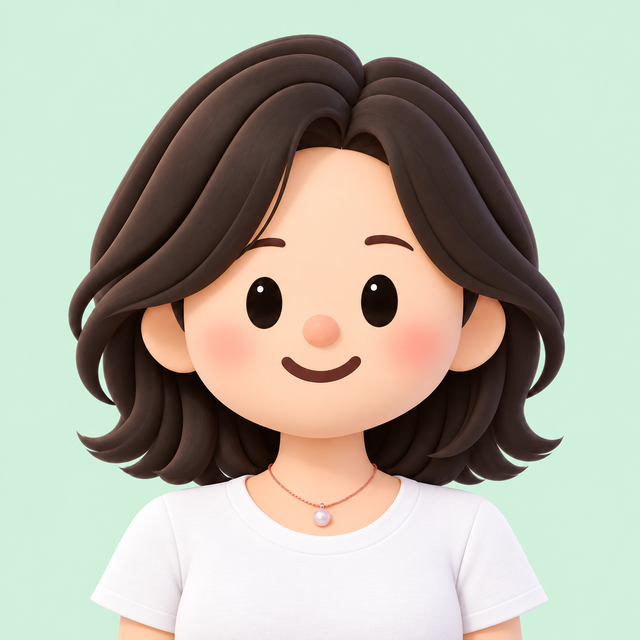 김보영 프로필 사진